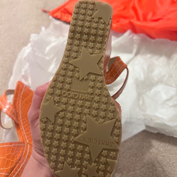 Jimmy CHOO!!! - Picture 5 of 6